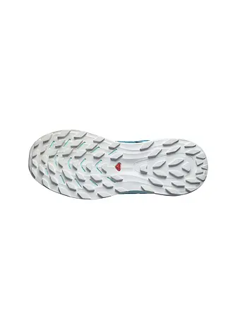 SALOMON | Chaussures de trail pour femmes Ultra Flow | grau